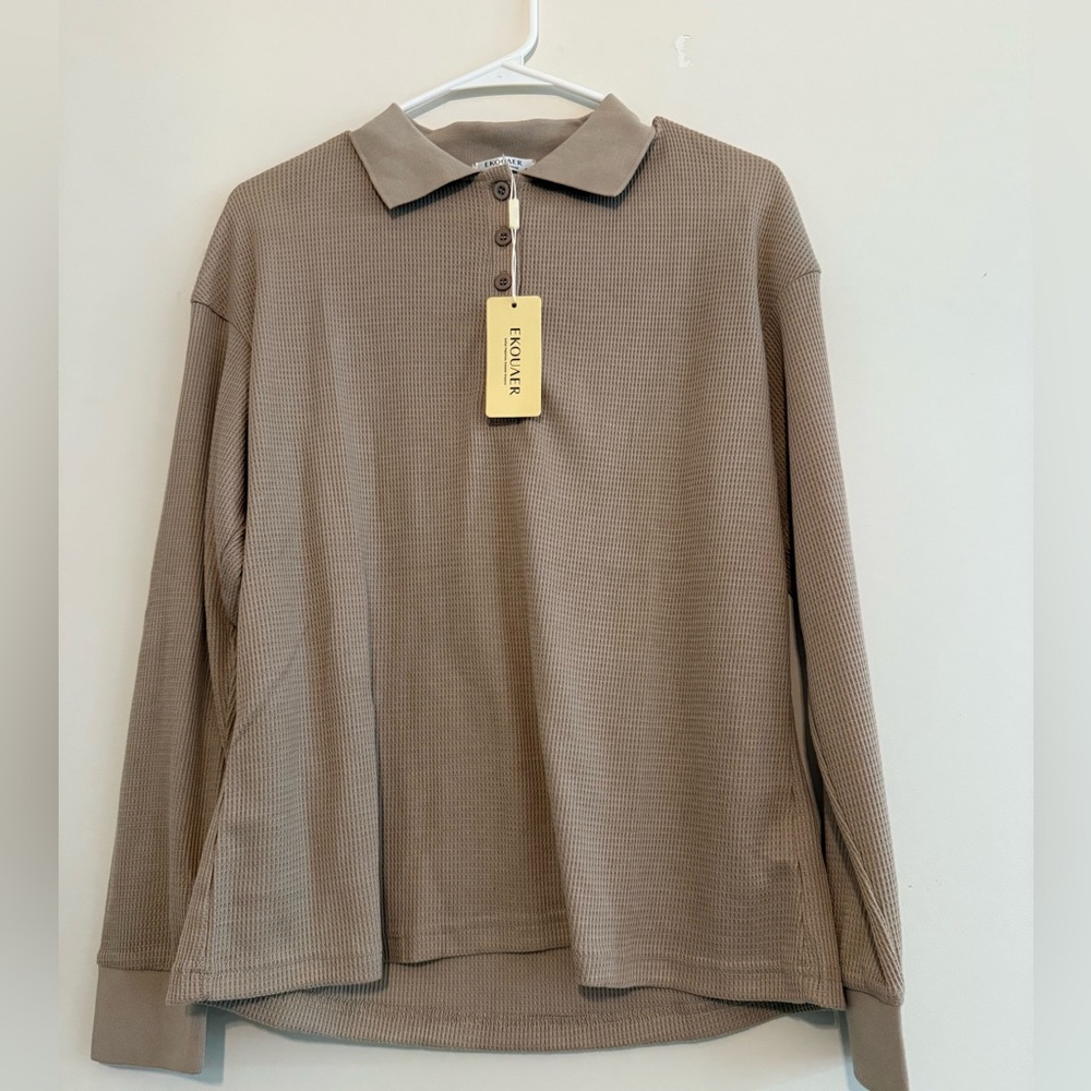women’s top